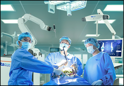 Robot AI CUVIS-Joint