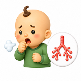 viêm tiểu phế quản