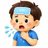 nhiễm trùng đường hô hấp cấp