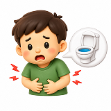 rối loạn tiêu hóa