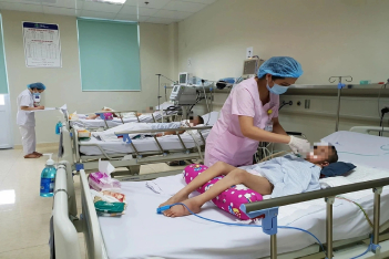 Viêm não Nhật Bản