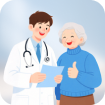 KHÁM CHỮA BỆNH & ĐIỀU TRỊ