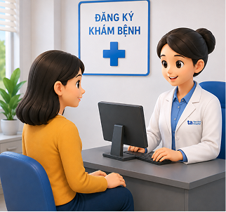 ĐĂNG KÝ & TIẾP NHẬN THÔNG TIN