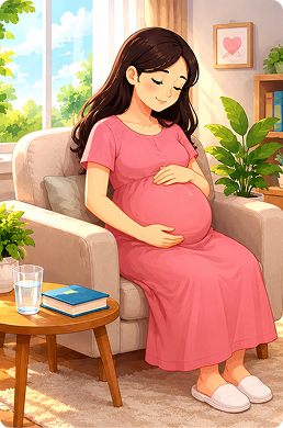 Phụ nữ mang thai cần được bảo vệ sớm